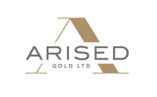 Arised Gold Ltd. Logo